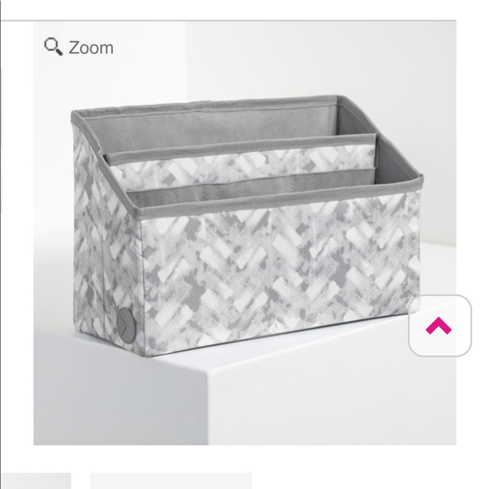 Office Desk Organizer